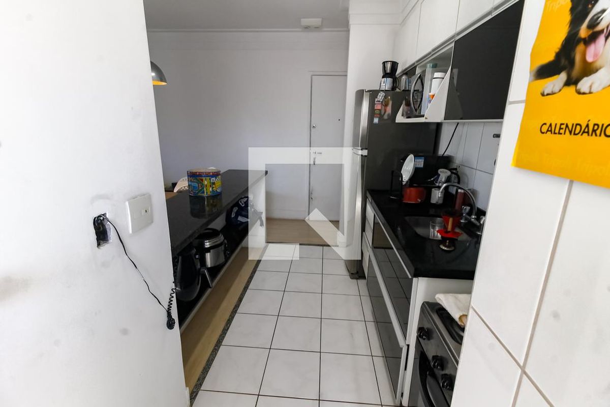 Apartamento, 2 quartos, 67 m² - Foto 26