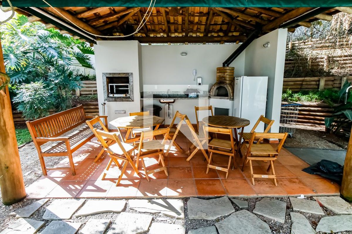 Apartamento, 2 quartos, 67 m² - Foto 34