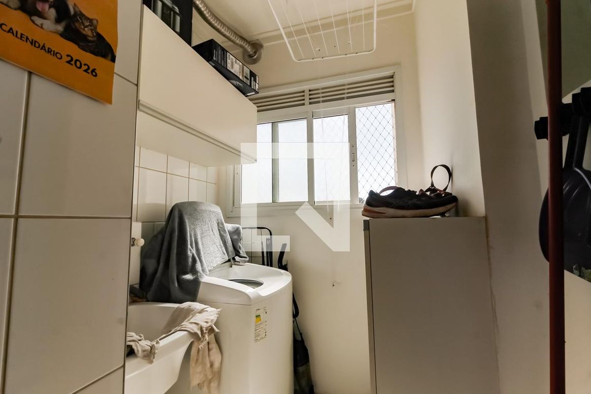 Apartamento, 2 quartos, 67 m² - Foto 30