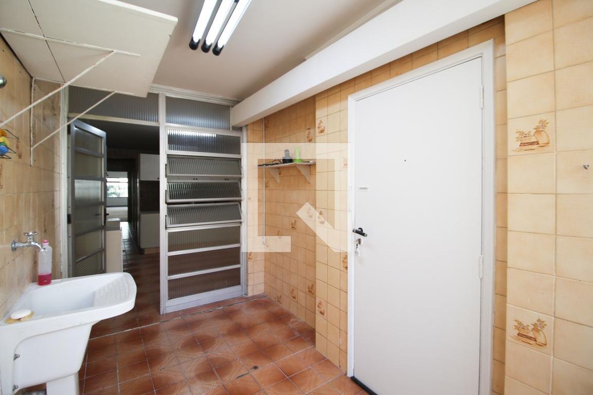 Apartamento, 3 quartos, 198 m² - Foto 46