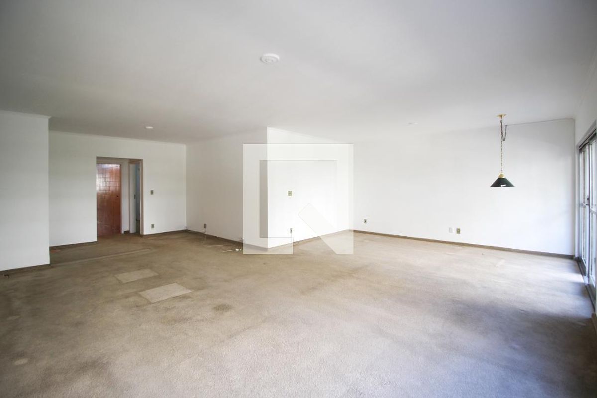 Apartamento, 3 quartos, 198 m² - Foto 2