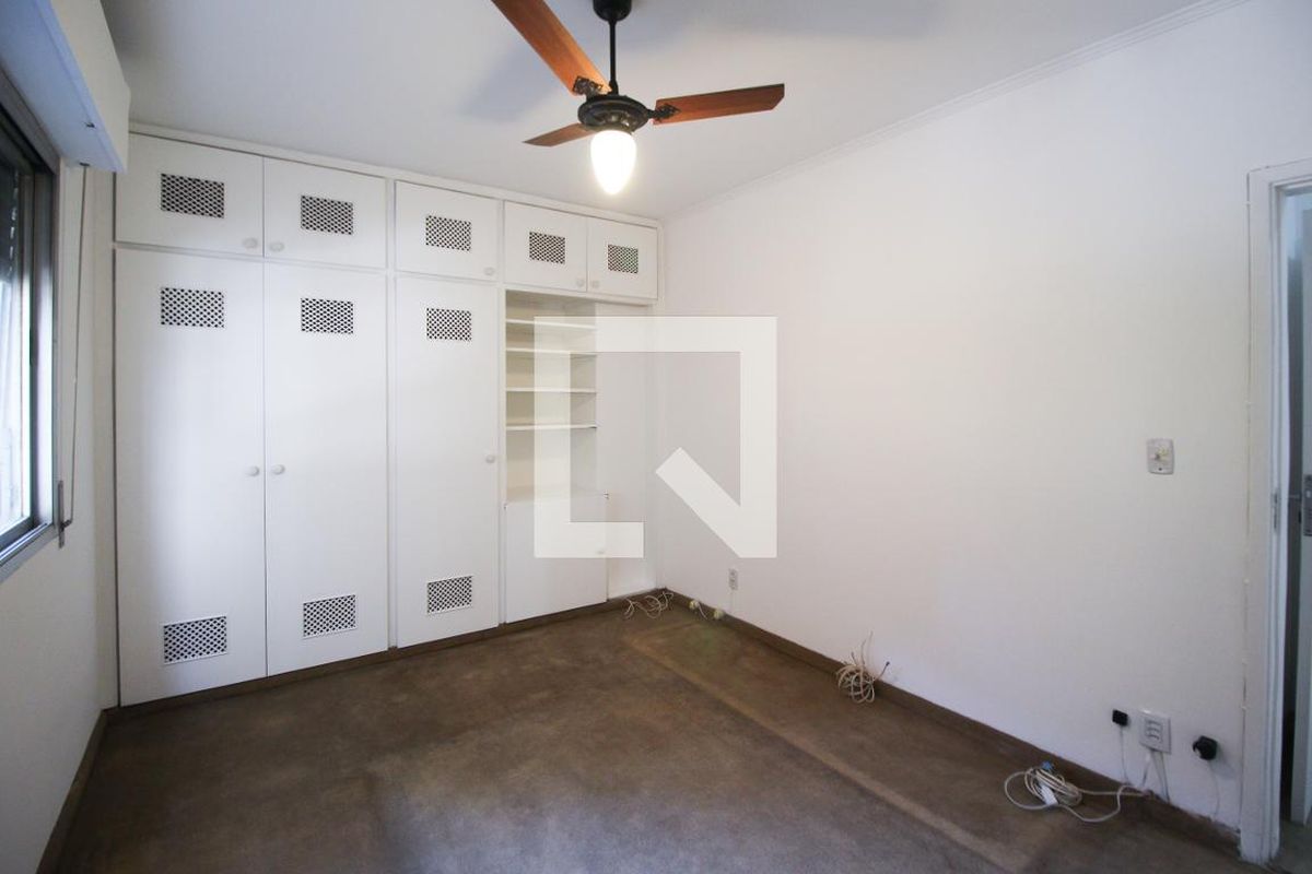 Apartamento, 3 quartos, 198 m² - Foto 15