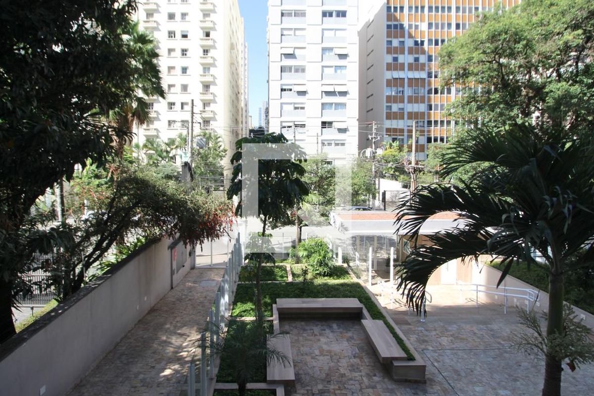 Apartamento, 3 quartos, 198 m² - Foto 8