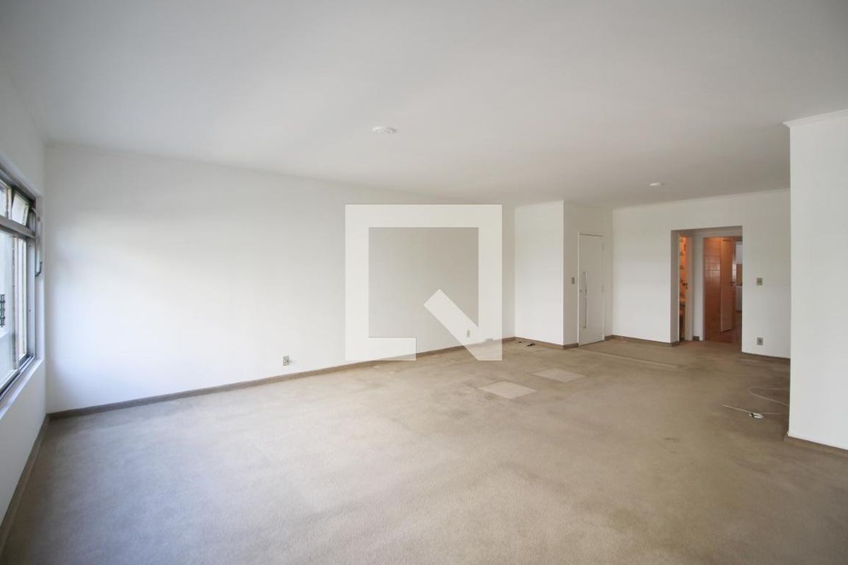 Apartamento, 3 quartos, 198 m² - Foto 3