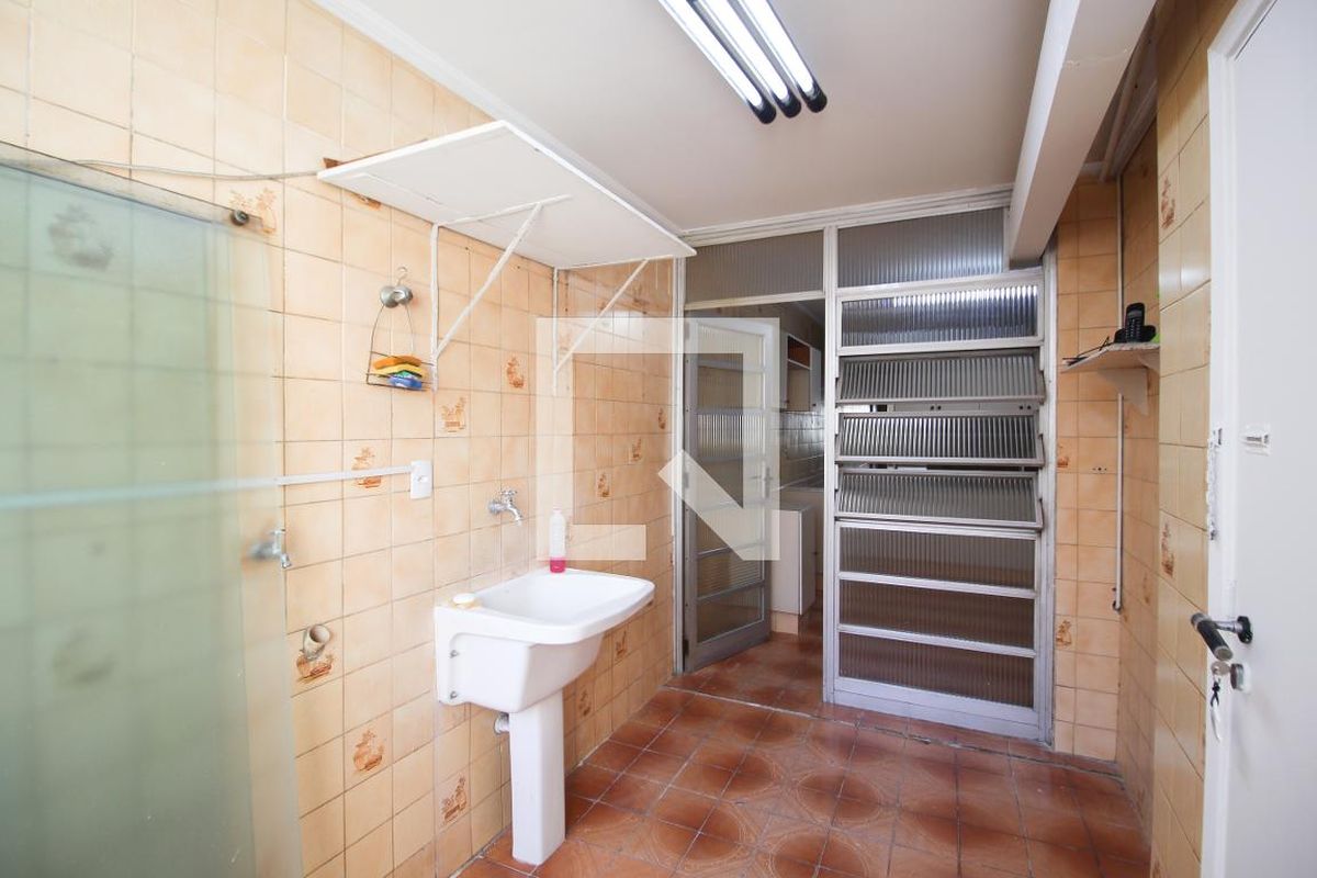 Apartamento, 3 quartos, 198 m² - Foto 44