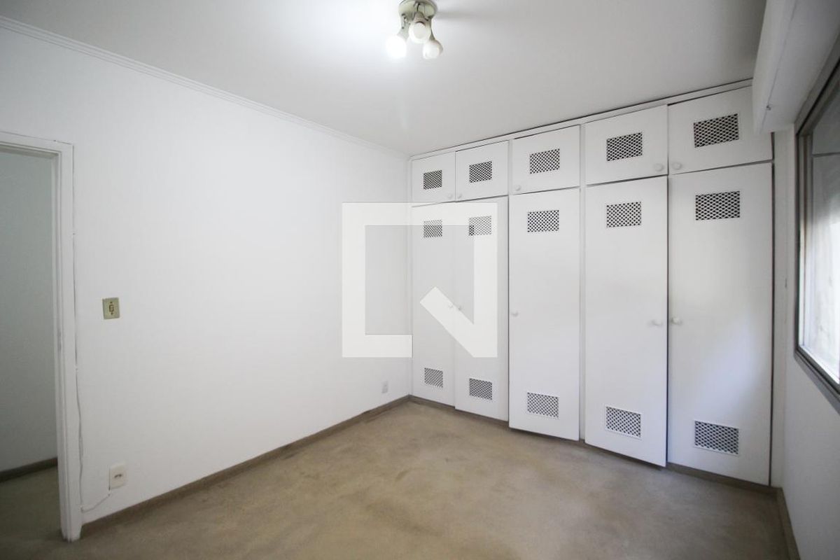 Apartamento, 3 quartos, 198 m² - Foto 23