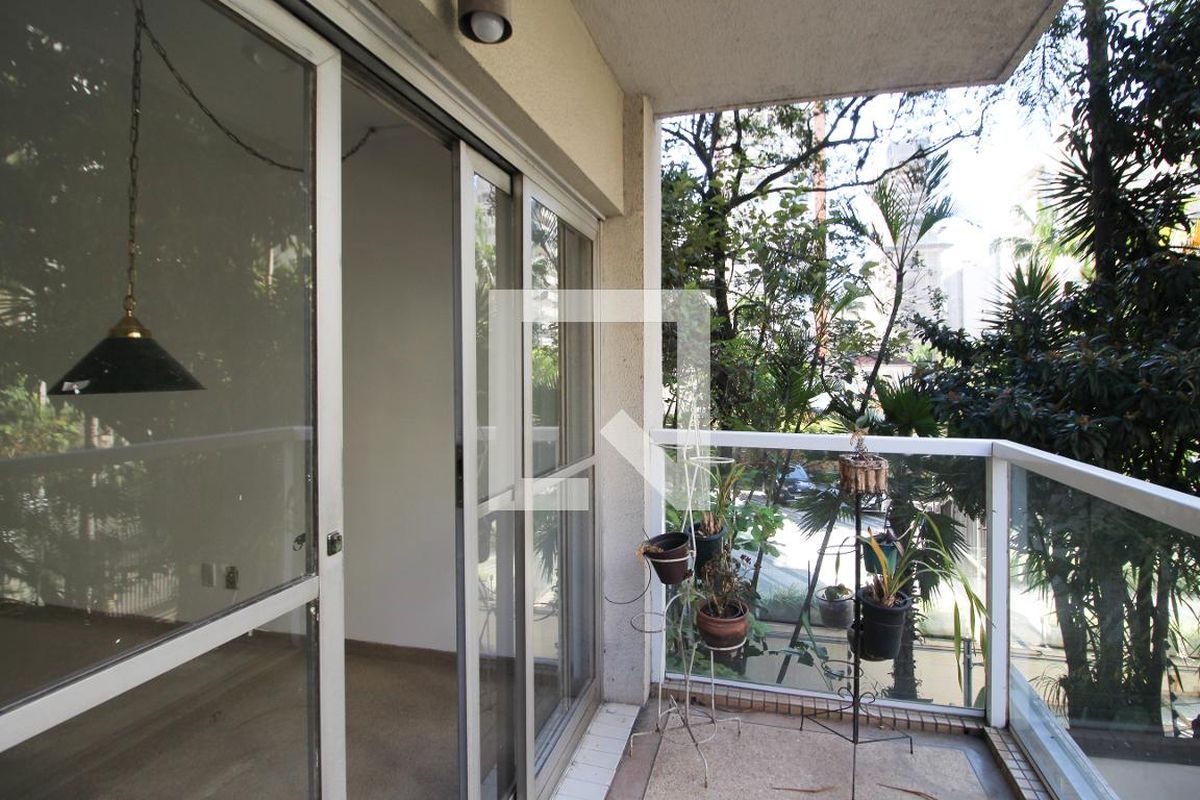 Apartamento, 3 quartos, 198 m² - Foto 6