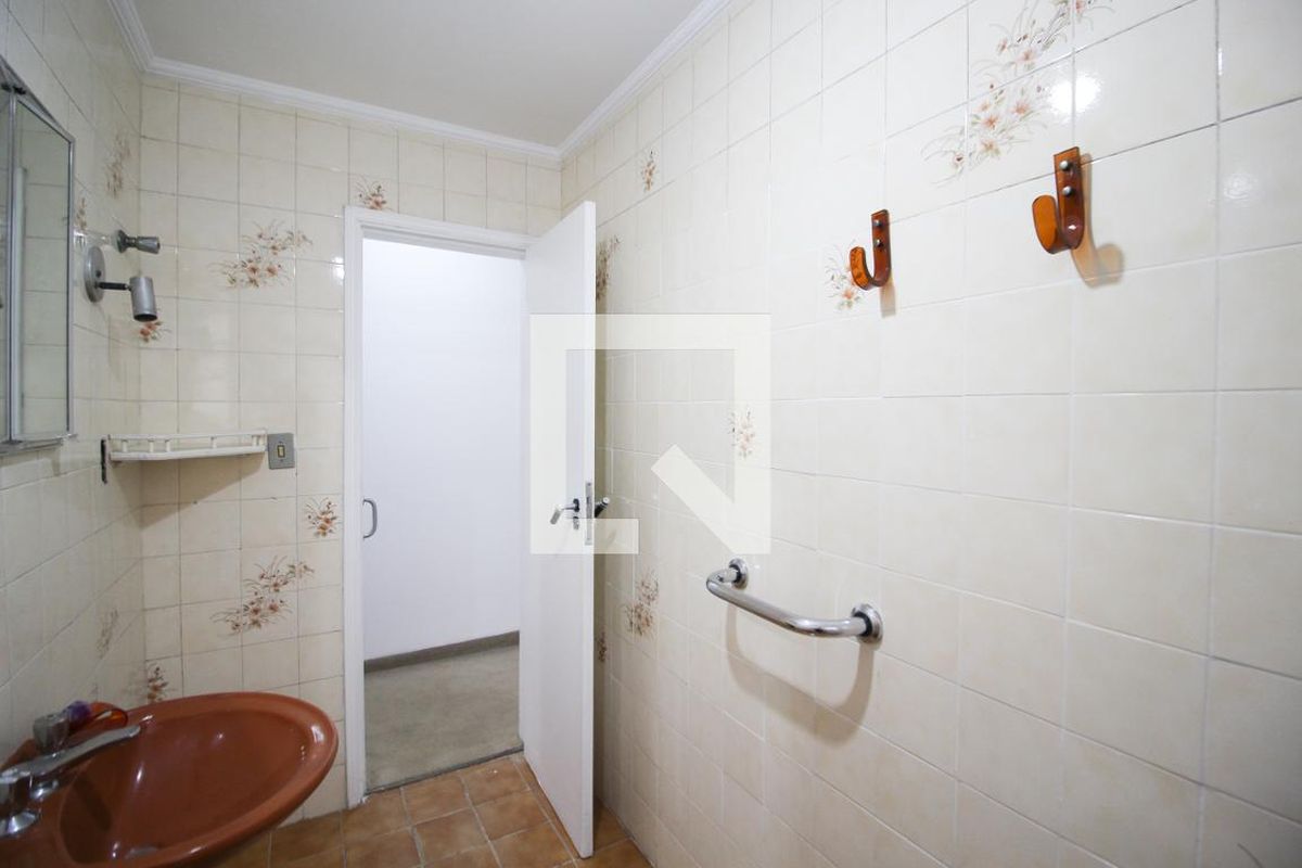 Apartamento, 3 quartos, 198 m² - Foto 21