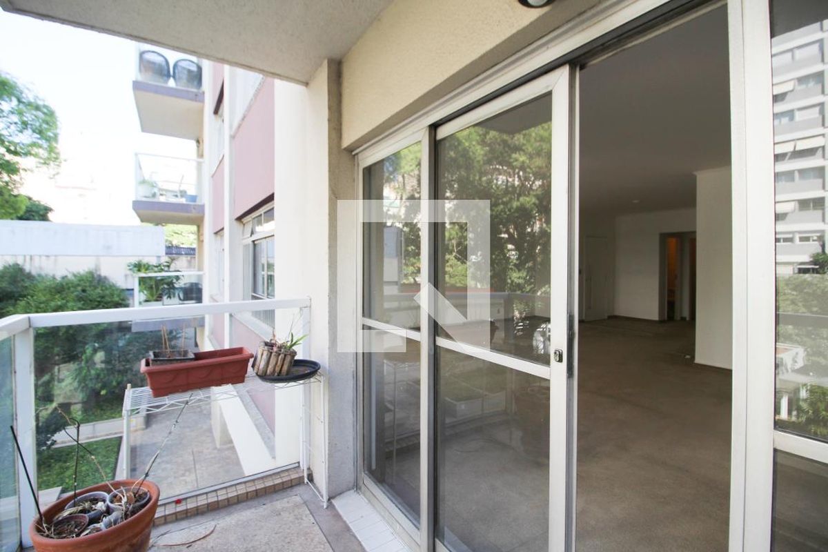 Apartamento, 3 quartos, 198 m² - Foto 7