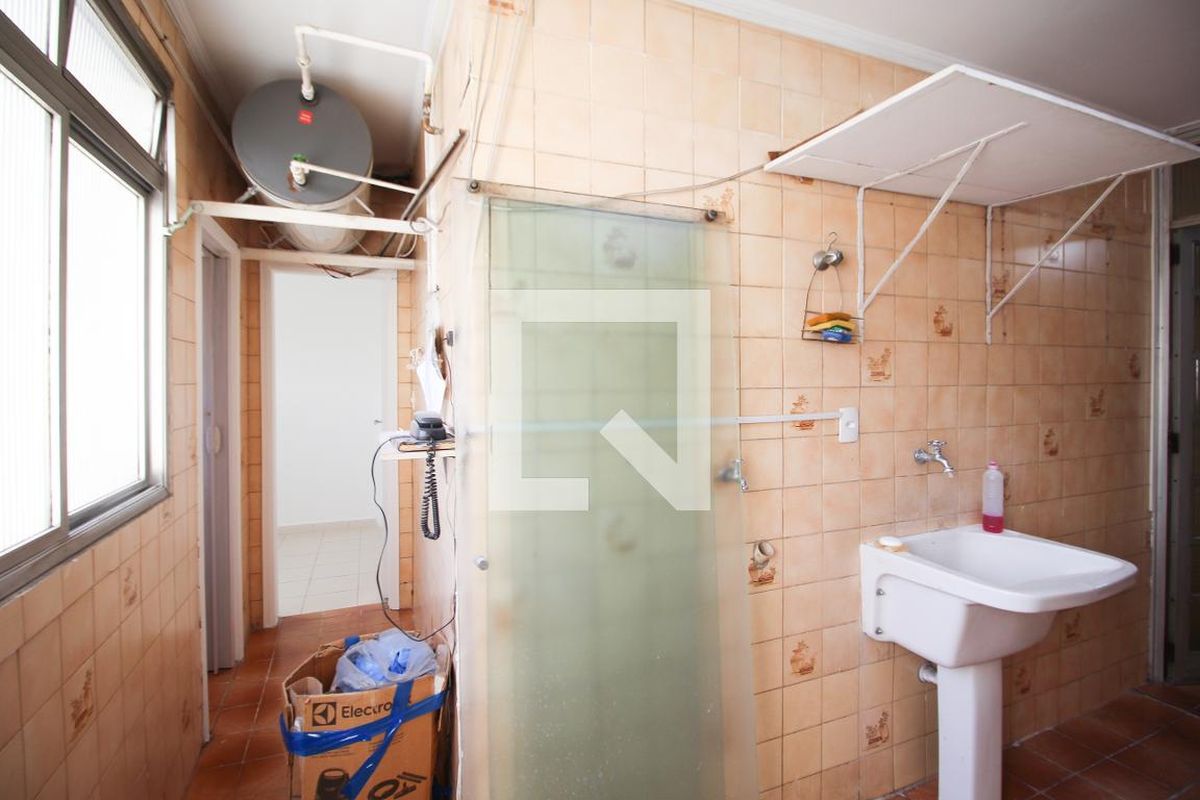 Apartamento, 3 quartos, 198 m² - Foto 45