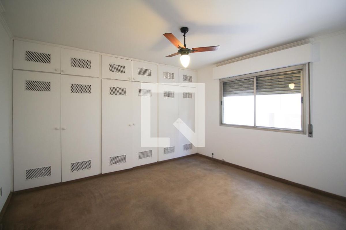 Apartamento, 3 quartos, 198 m² - Foto 30