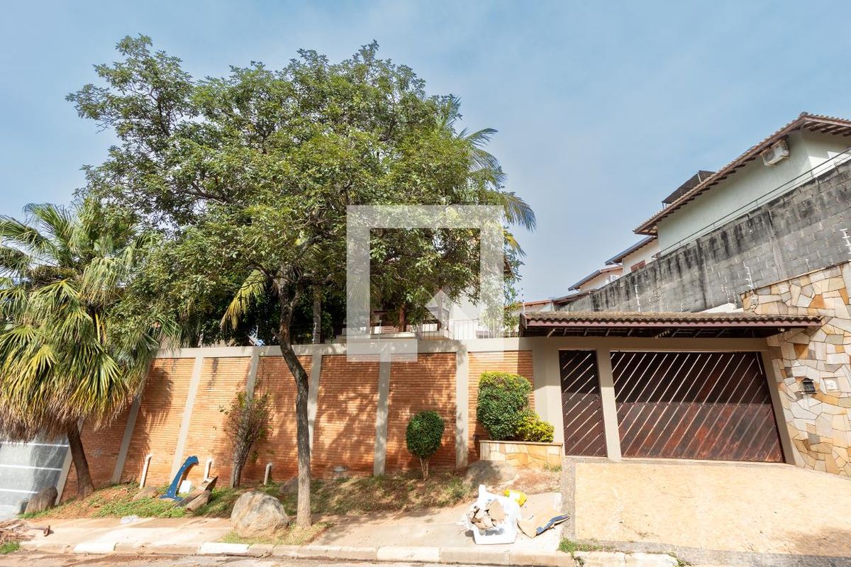 Casa à Venda - Jardim Chapadão, 4 Quartos,  330 m2 em , Campinas - sp | SoloBR