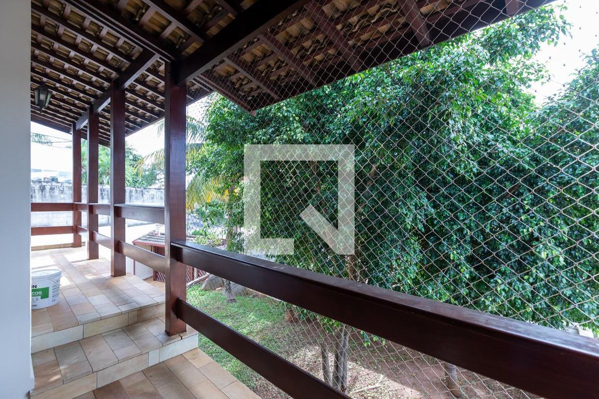 Casa à Venda - Jardim Chapadão, 4 Quartos,  330 m2 em , Campinas - sp | SoloBR