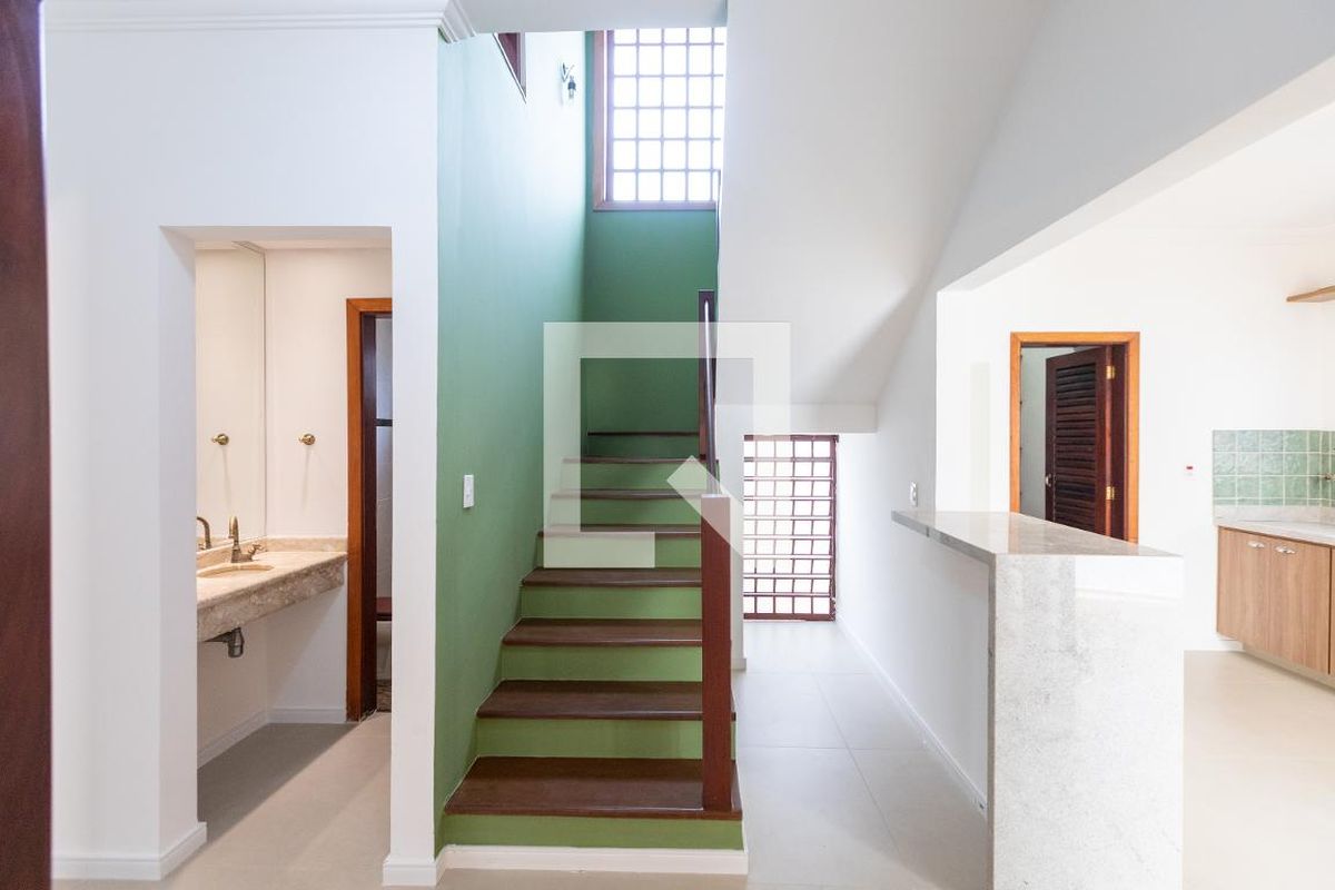 Casa à Venda - Jardim Chapadão, 4 Quartos,  330 m2 em , Campinas - sp | SoloBR