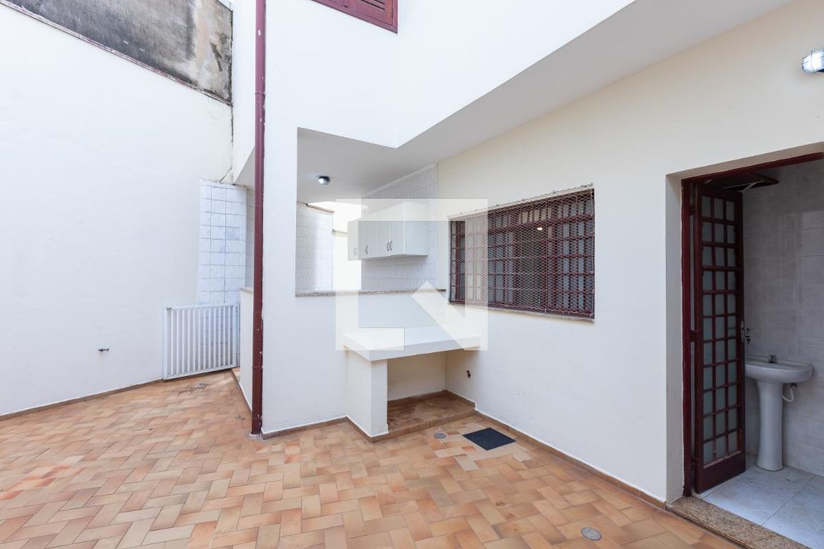 Casa à Venda - Jardim Chapadão, 4 Quartos,  330 m2 em , Campinas - sp | SoloBR