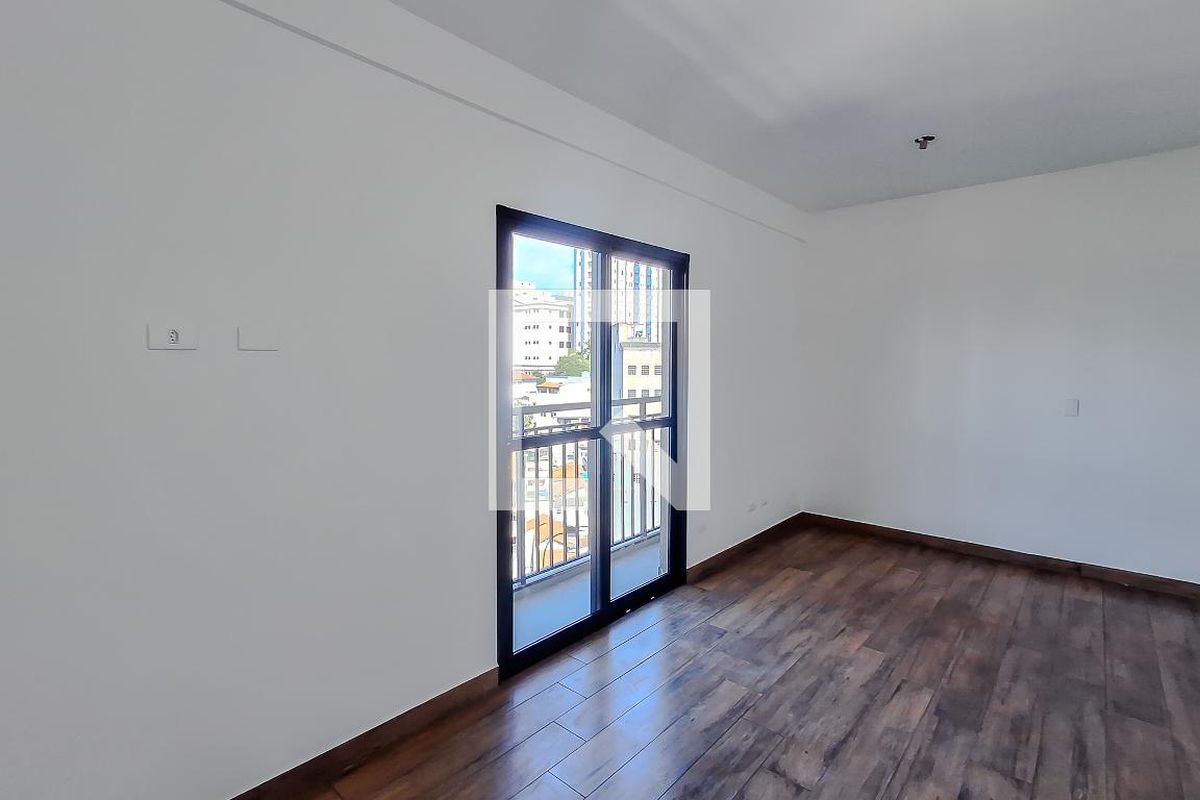 Kitnet-Studio, 24 m² - Foto 4