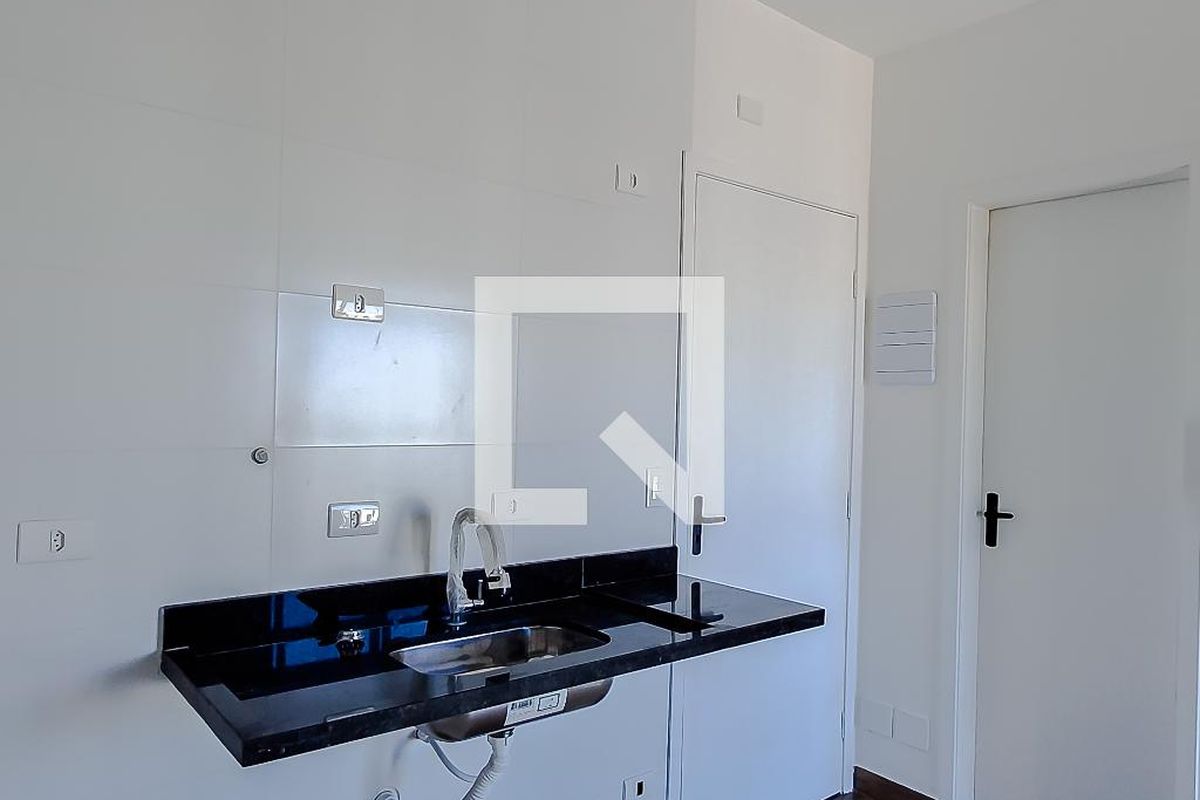 Kitnet-Studio, 24 m² - Foto 16