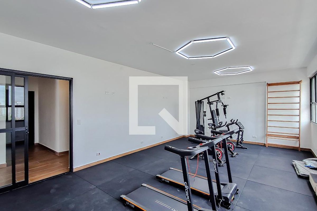 Kitnet-Studio, 24 m² - Foto 24