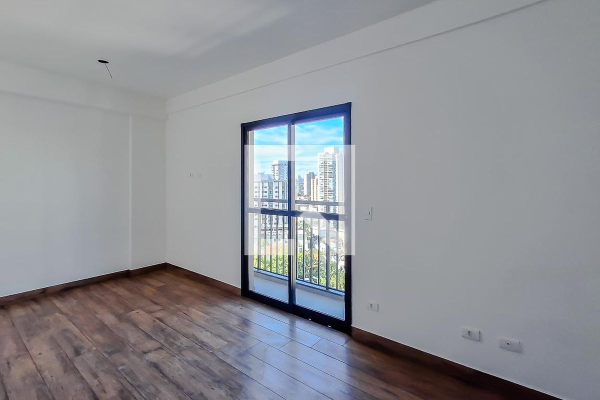 Kitnet-Studio, 24 m² - Foto 1