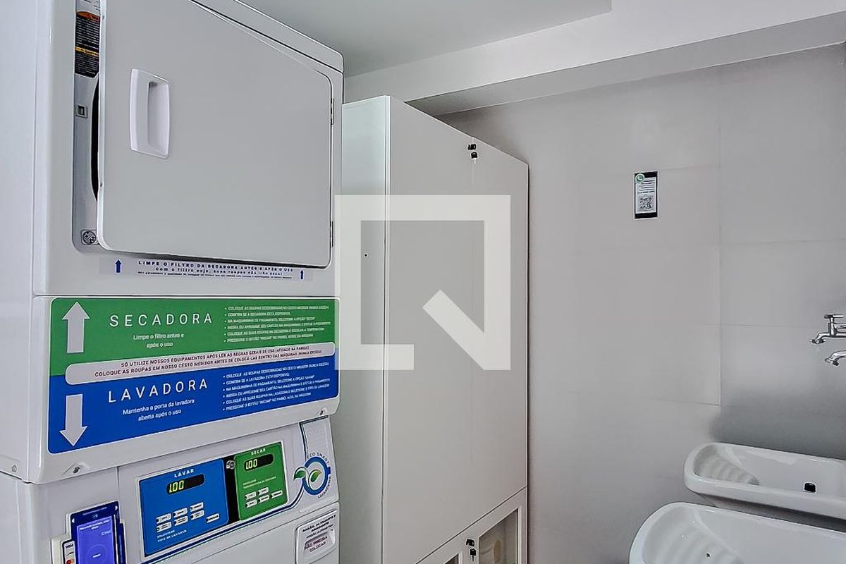 Kitnet-Studio, 24 m² - Foto 23