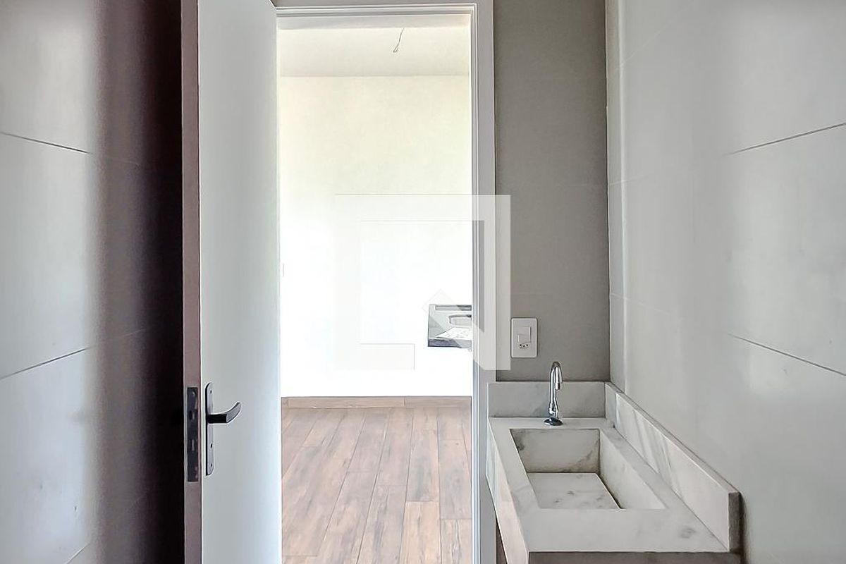 Kitnet-Studio, 24 m² - Foto 12