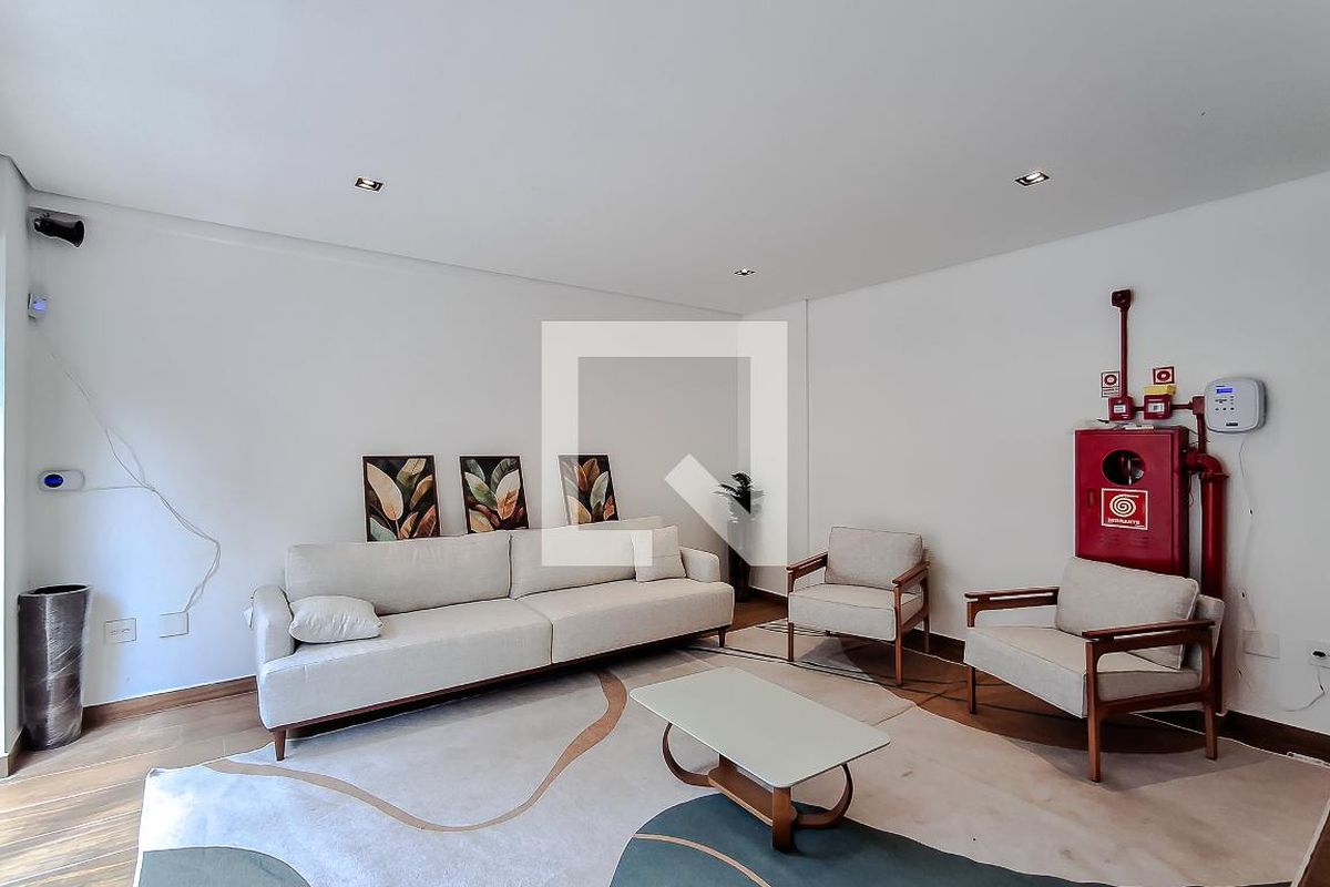 Kitnet-Studio, 24 m² - Foto 30
