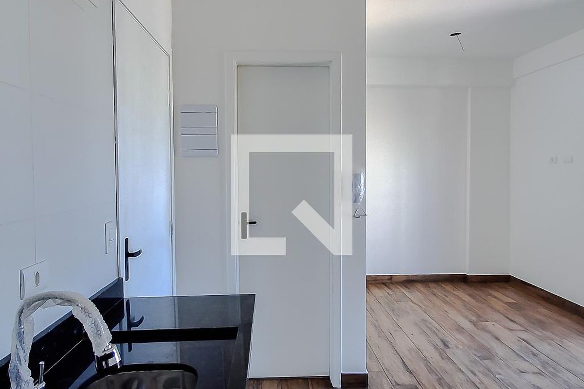 Kitnet-Studio, 24 m² - Foto 17