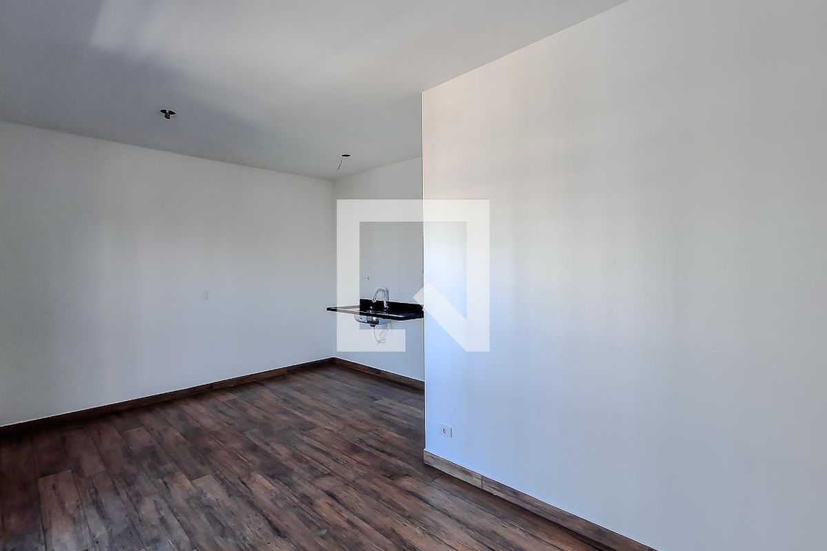 Kitnet-Studio, 24 m² - Foto 3