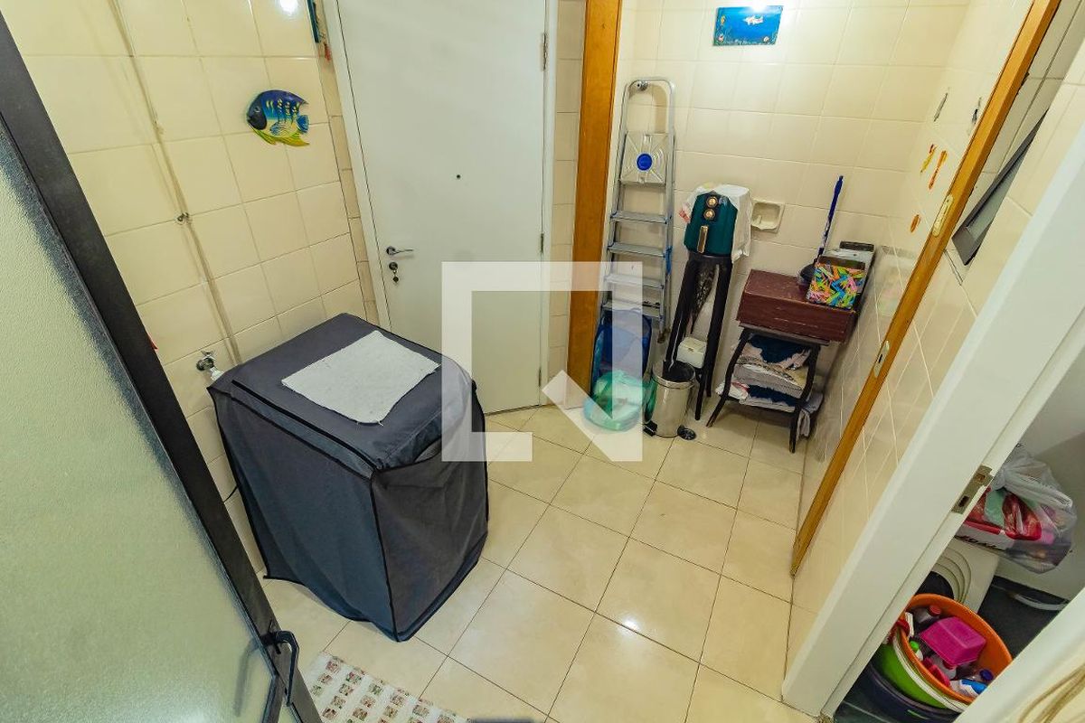 Apartamento, 3 quartos, 94 m² - Foto 32