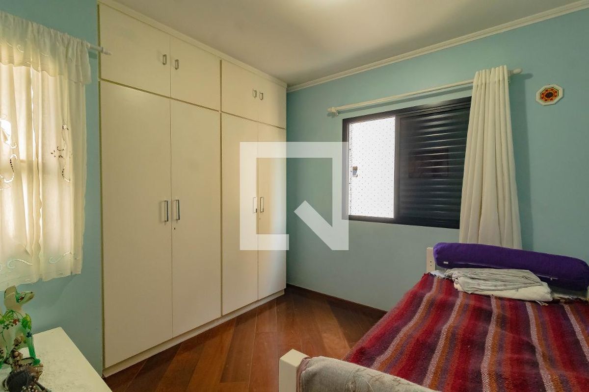 Apartamento, 3 quartos, 94 m² - Foto 8
