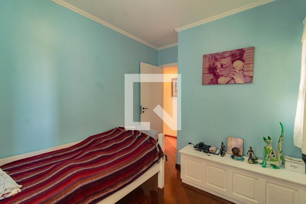 Apartamento, 3 quartos, 94 m² - Foto 9