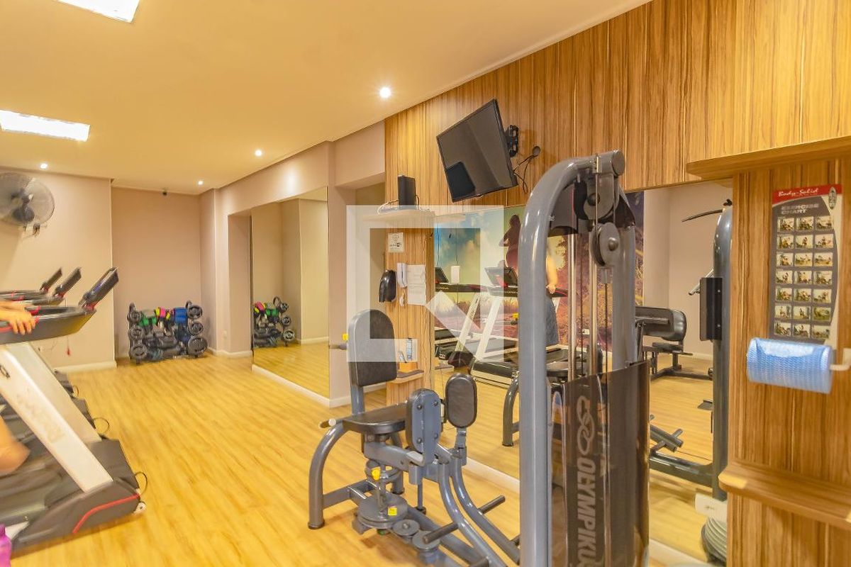 Apartamento, 3 quartos, 94 m² - Foto 38