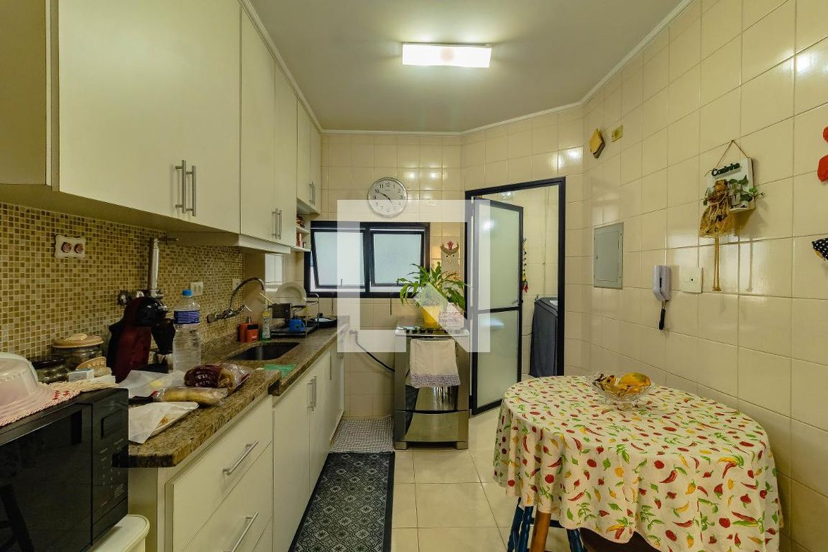 Apartamento, 3 quartos, 94 m² - Foto 31