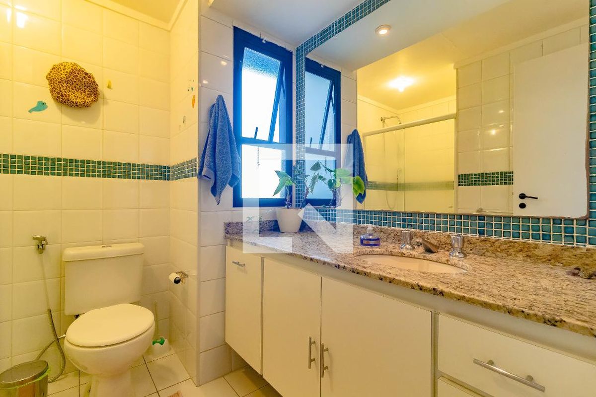 Apartamento, 3 quartos, 94 m² - Foto 24