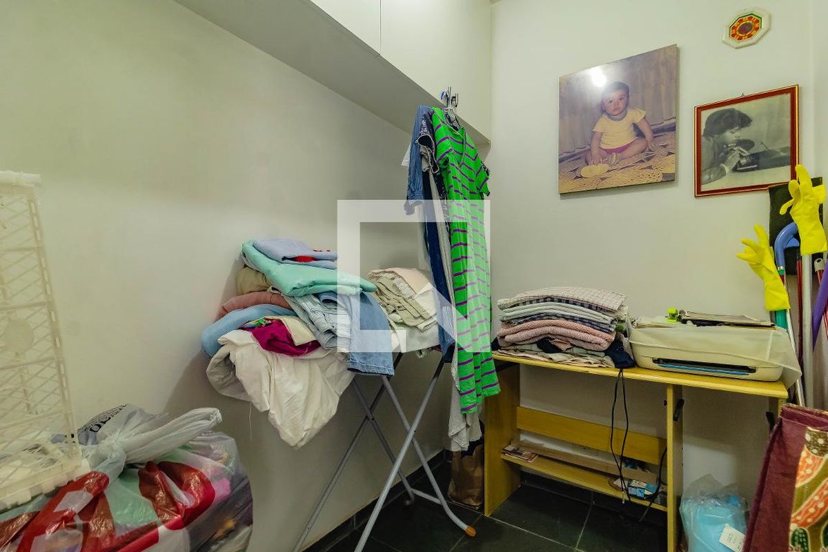Apartamento, 3 quartos, 94 m² - Foto 36