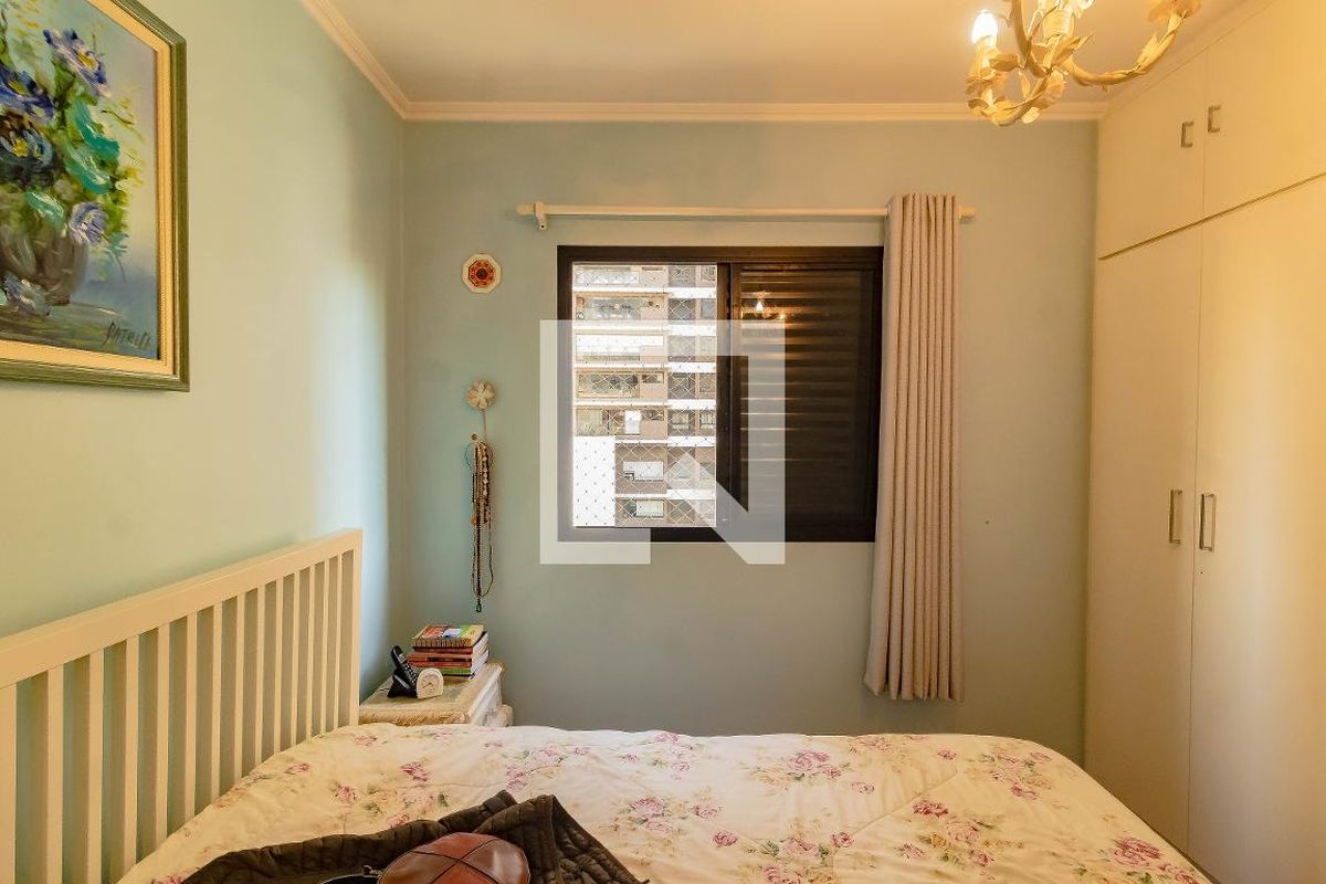 Apartamento, 3 quartos, 94 m² - Foto 18