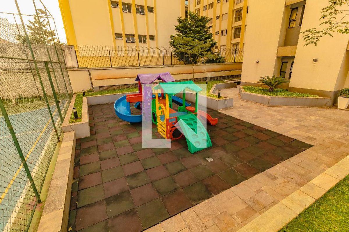Apartamento, 3 quartos, 94 m² - Foto 37