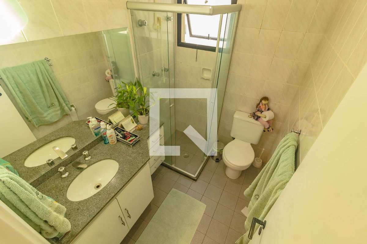 Apartamento, 3 quartos, 94 m² - Foto 20