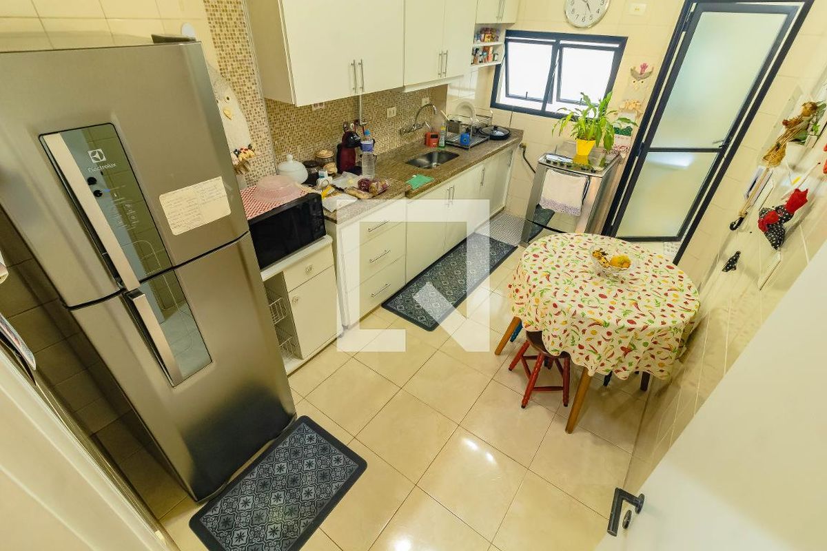 Apartamento, 3 quartos, 94 m² - Foto 28