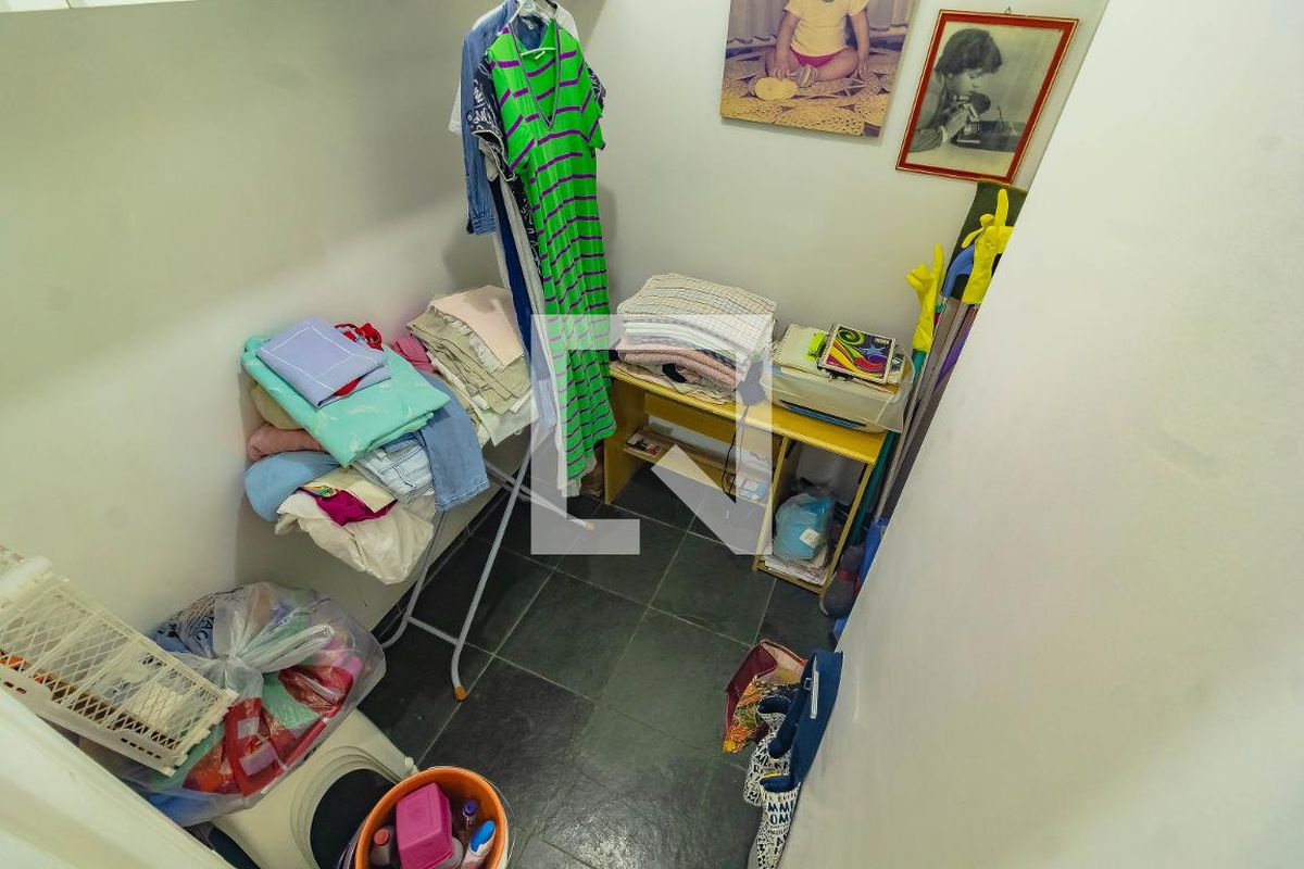 Apartamento, 3 quartos, 94 m² - Foto 35