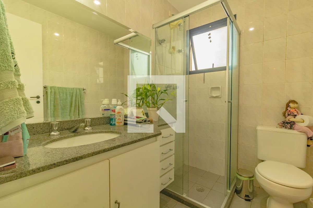 Apartamento, 3 quartos, 94 m² - Foto 21