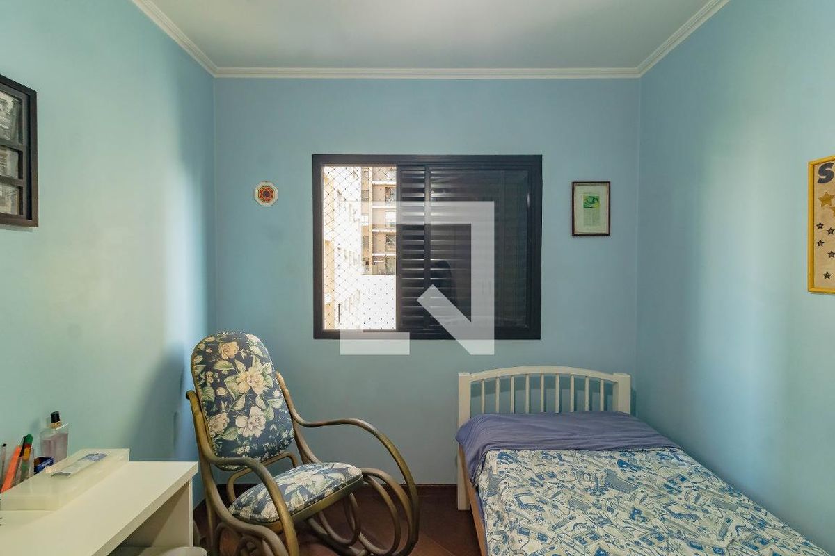 Apartamento, 3 quartos, 94 m² - Foto 15