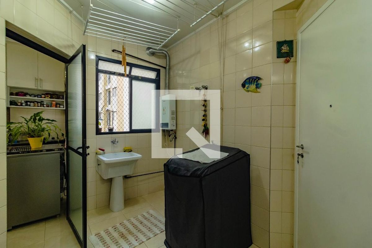 Apartamento, 3 quartos, 94 m² - Foto 33