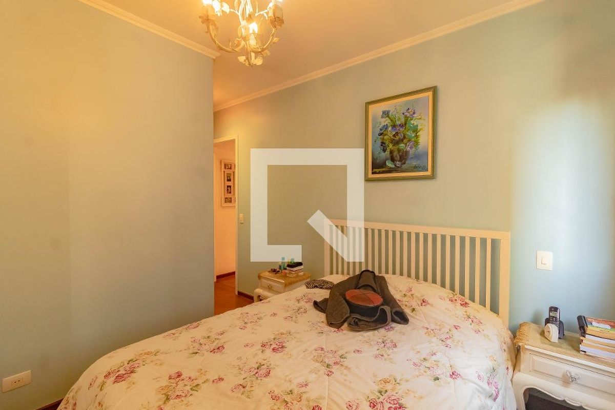 Apartamento, 3 quartos, 94 m² - Foto 17