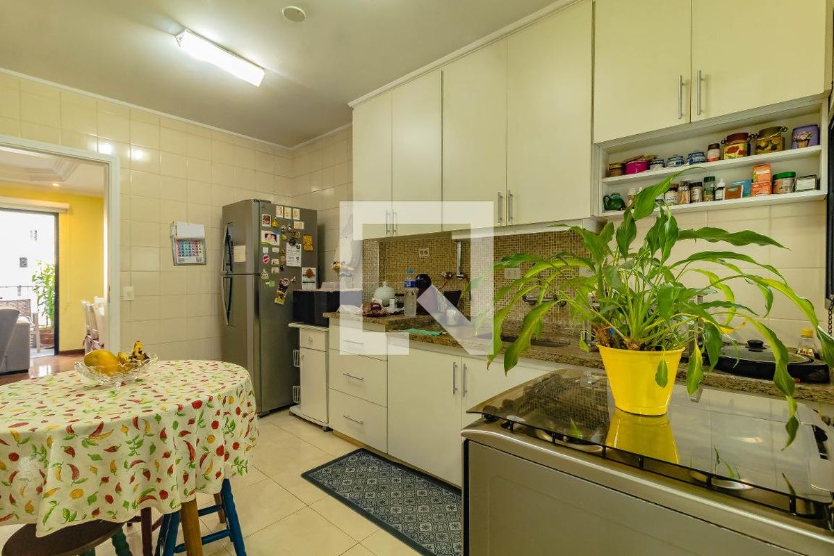 Apartamento, 3 quartos, 94 m² - Foto 30