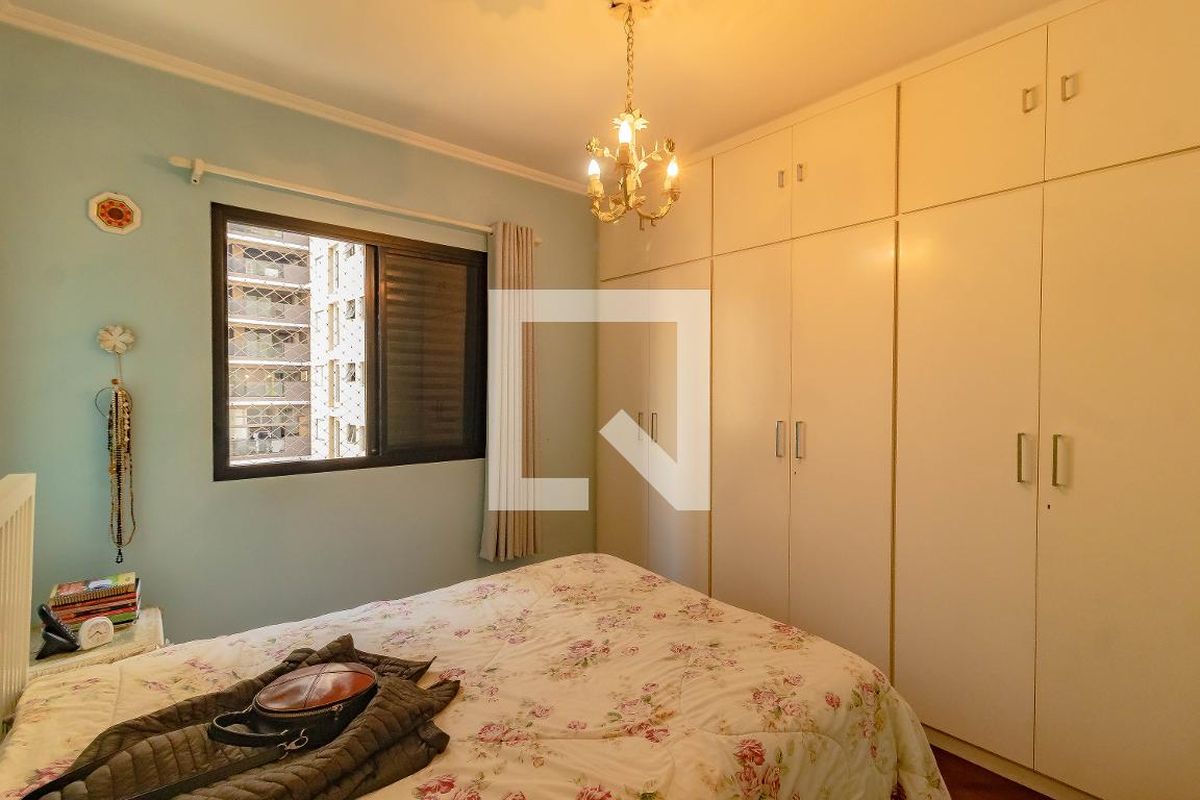 Apartamento, 3 quartos, 94 m² - Foto 16
