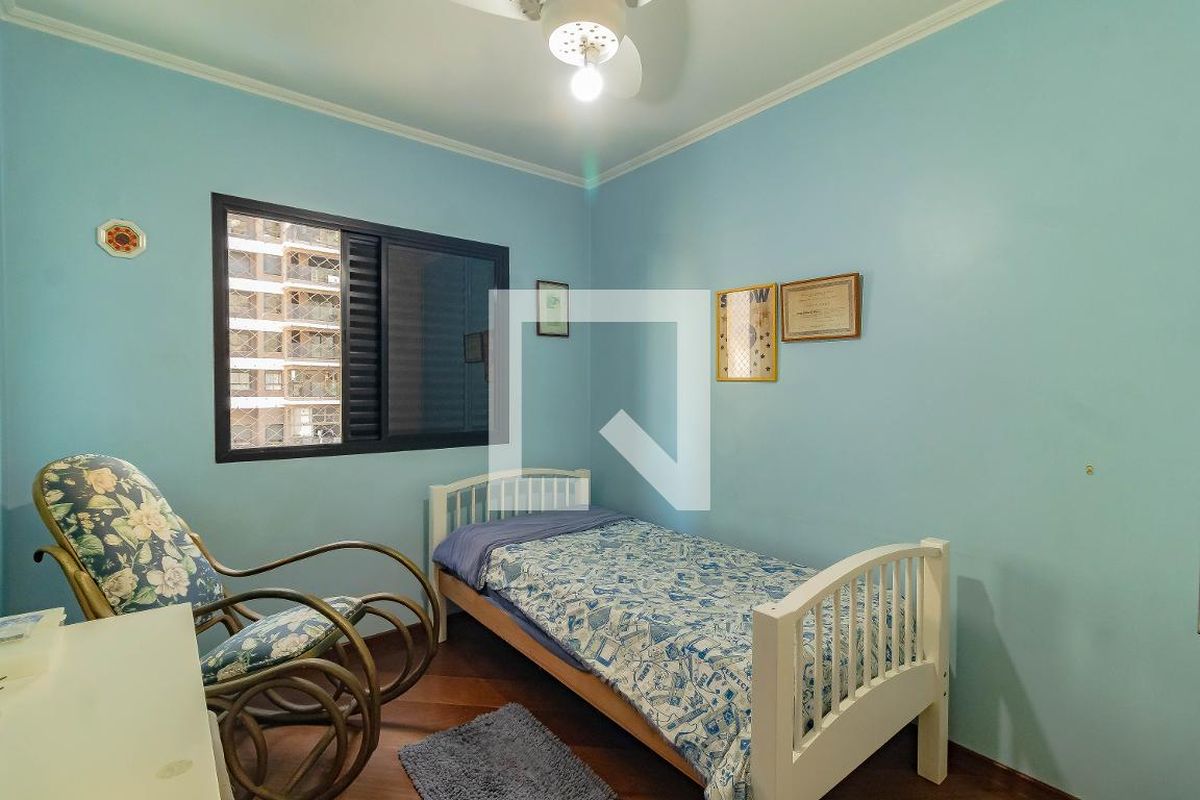 Apartamento, 3 quartos, 94 m² - Foto 12