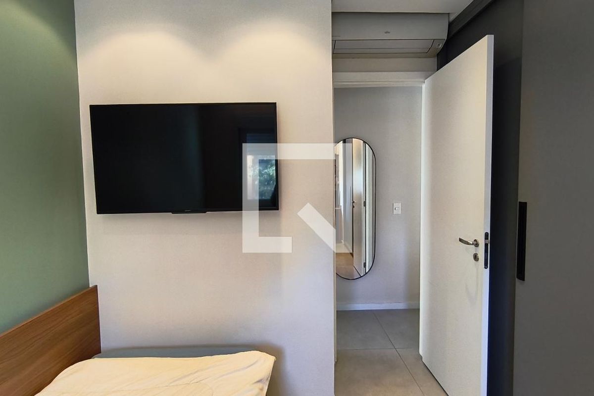 Apartamento, 2 quartos, 89 m² - Foto 9