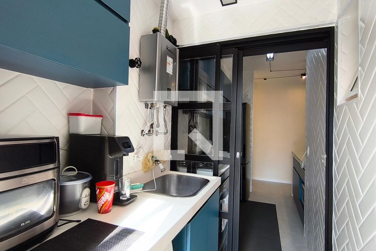 Apartamento, 2 quartos, 89 m² - Foto 36
