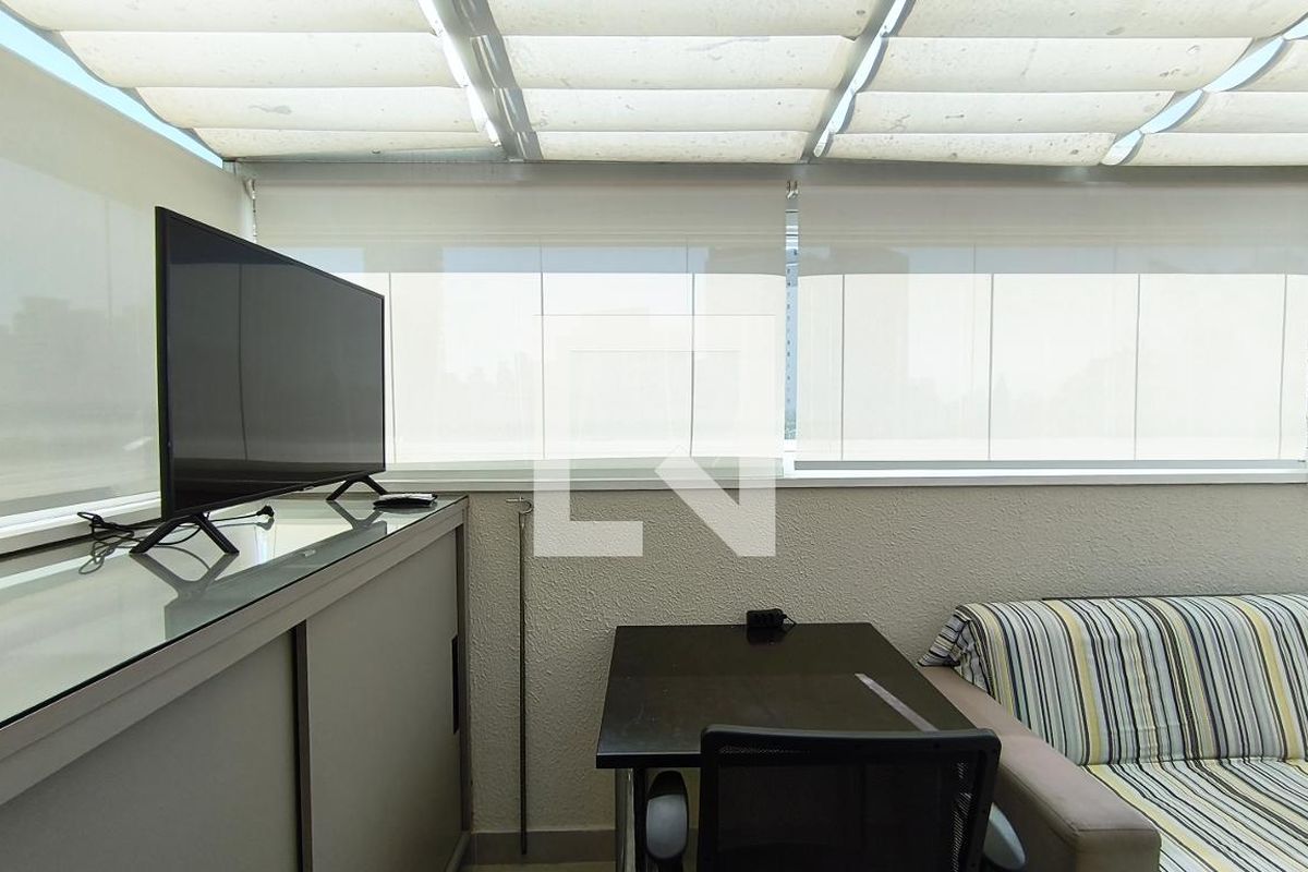 Apartamento, 2 quartos, 89 m² - Foto 40